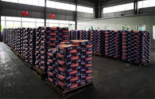 輕質(zhì)抹灰石膏